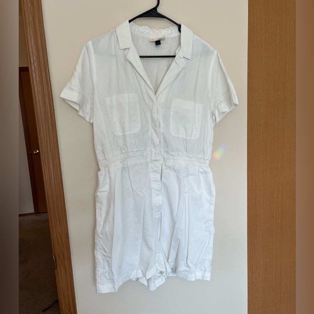 Universal Thread Women’s Romper Size L